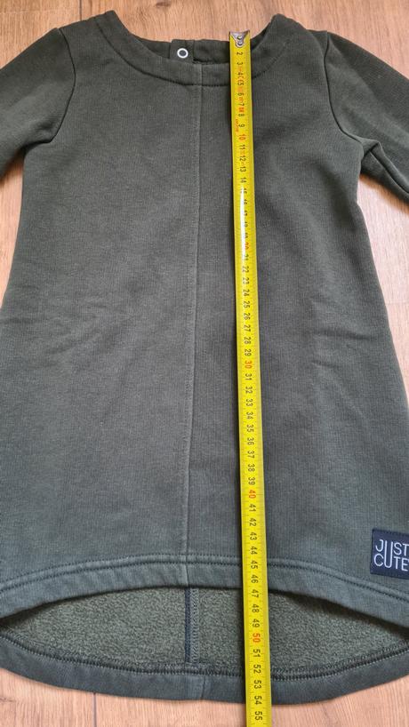 Zimné šaty, just too cute,104