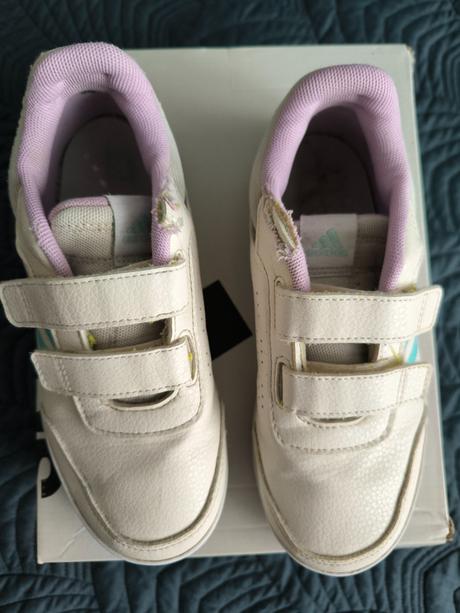 Tenisky adidas vel. 34, adidas,34