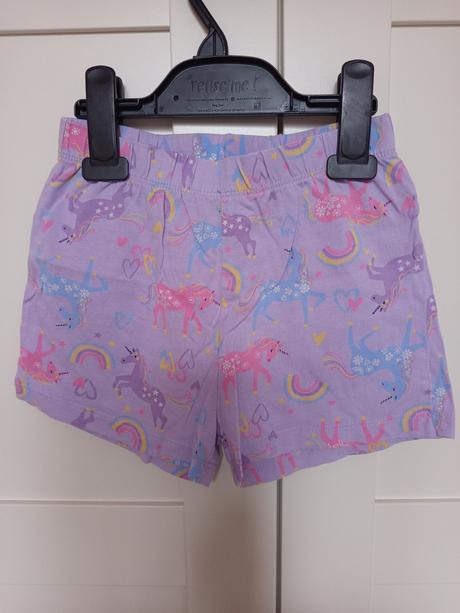 Šaty pre dievčatá 4-5r, 110