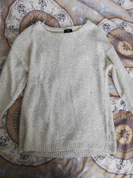 Sveter, f&f,36