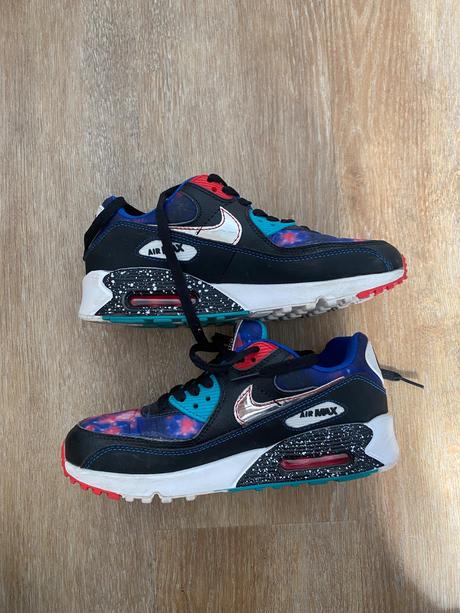 Tenisky nike air max supernova, nike,38