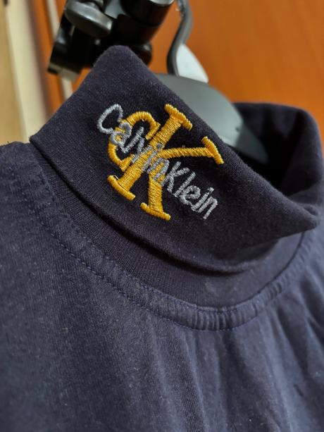 Rolák calvin klein, calvin klein,l