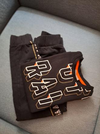 Teplakova suprava, pepco,134