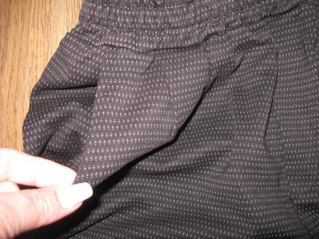 Pánske slim nohavice-elasticke, m