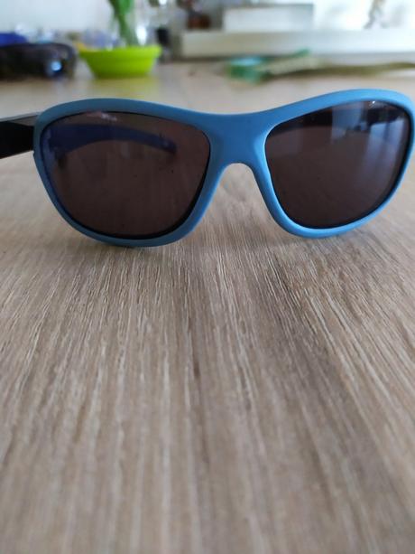 Detské slnecne okuliare, 