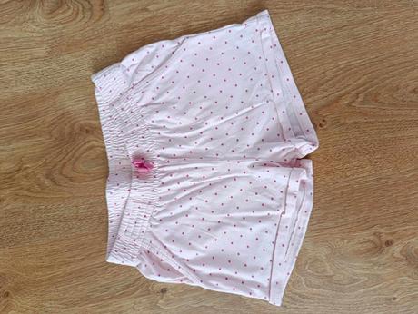 Dievčenské kraťasy, lupilu,110