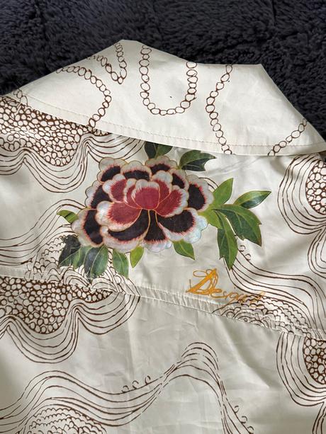 Tenky kabát desigual, desigual,s