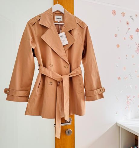 Prechodný kabát m, only,m