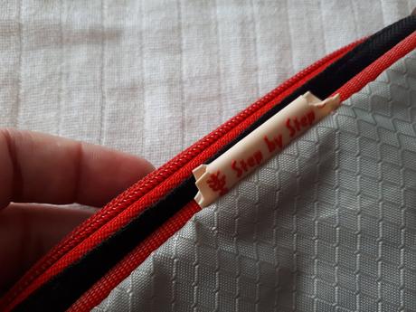 Peracnik s formulou, 