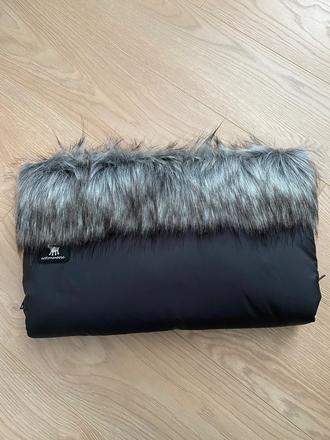 Rukavnik na kočík cottonmoose, 