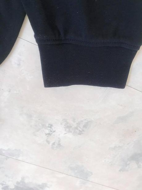 Bavlnený rolák ragman, xxl