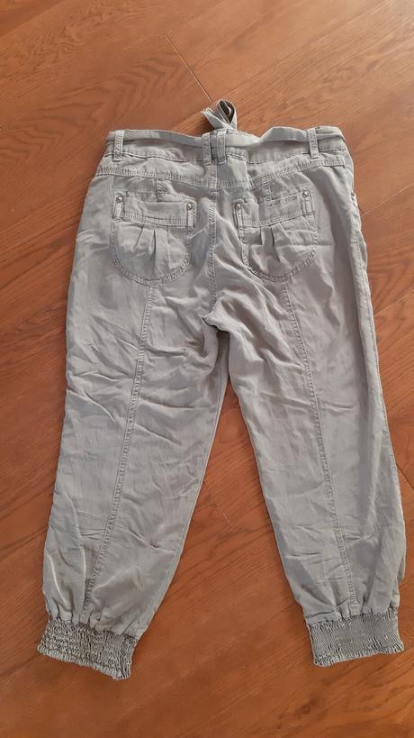 Capri nohavice lee cooper, m, lee cooper,m