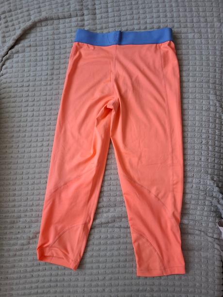 Športove trojštvrťaky, nike,158