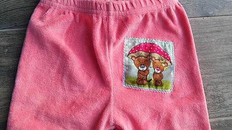 Tepláčiky s aplikáciou, 68