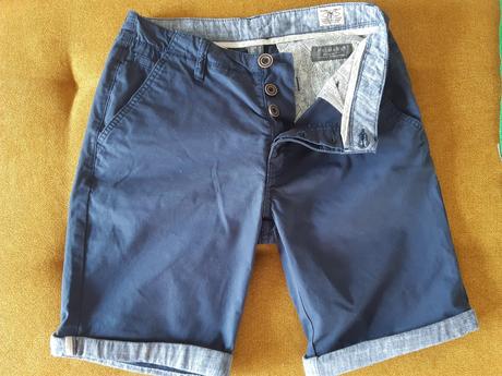 Letné šortky, primark,38