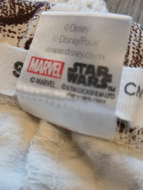 Dievčenské legíny so vzorom disney (116), sinsay,116