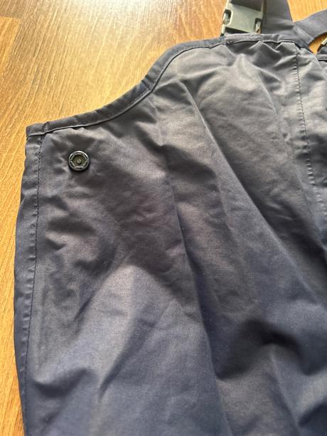 Kombineza do dazdu, tchibo,92