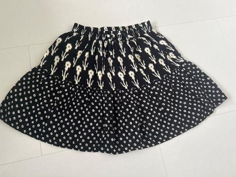 Tenka sukna, zara,158