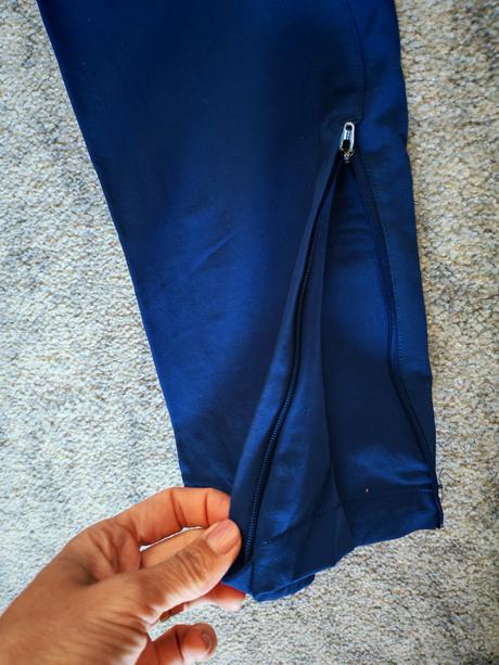 Nohavice mc kinley, mc kinley