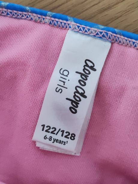 Plavky spodný diel, dopodopo,122