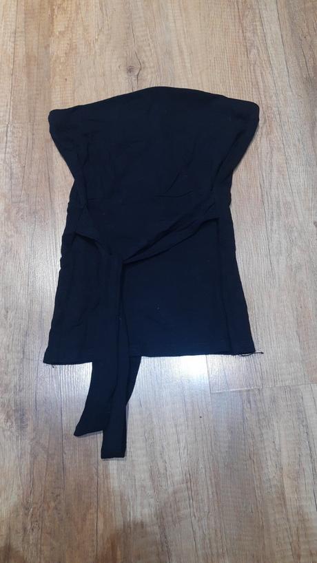 Dievčenský elastický top, 158