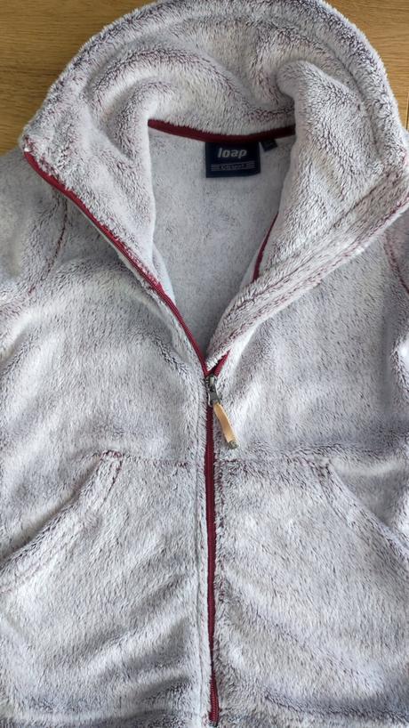 Mikina loap, loap,134