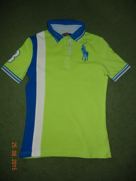 Dámske polo tričko, s