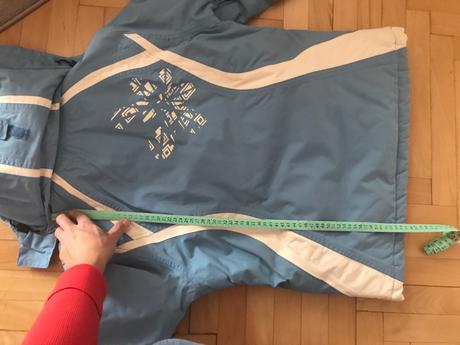 Damska lyziarska bunda, hi-tec,s