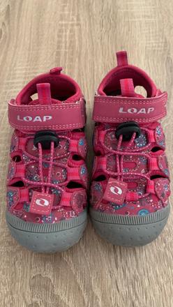 Sandale loap v. 25, loap,25
