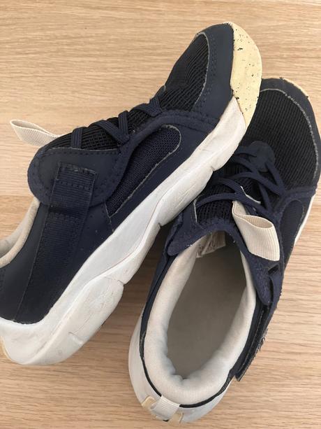 Letné tenisky, decathlon,36