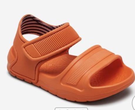 Penové sandálky od next, next,30 / 31