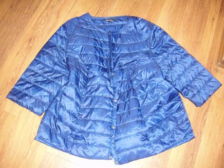 Krásna bunda ula popken, 48