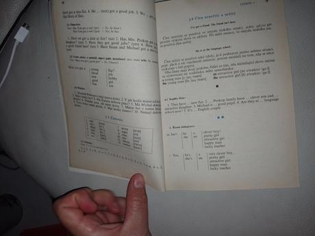 Angličtina pre jazykové školy,