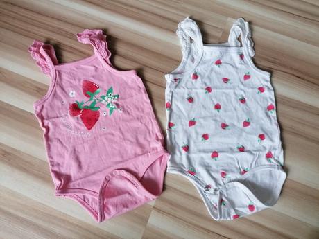 Body tielko, pepco,80