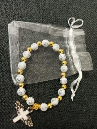 Náramok k 1.sv. prijímaniu, 