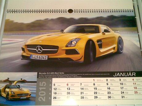 Auto katalogy+kalendare moto auto, 