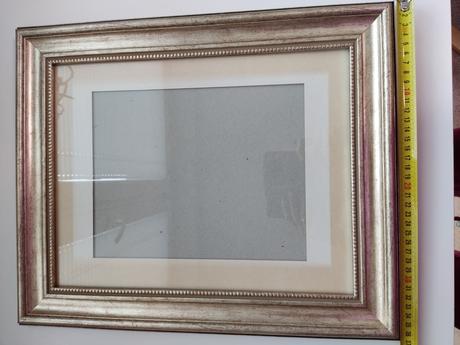 Velky kvalitny fotoramik, 