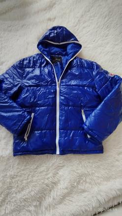 Zimná bunda, xxl