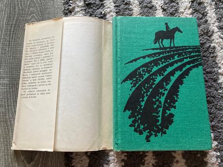 A zasa preskakujem kaluže-vyd.1978, 