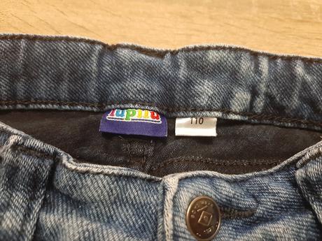 Riflove nohavice, lupilu,110