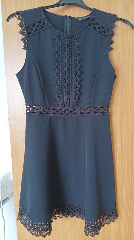 Krásne elegantné šaty zara, zara,m