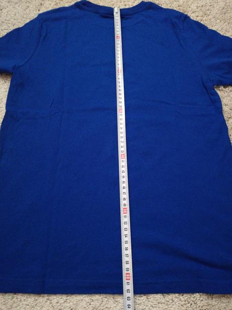 Tricko s6972, h&m,158