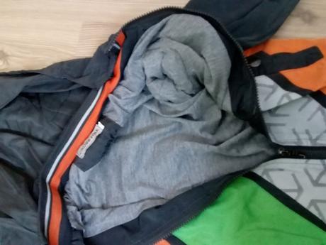 Chlapčenská súprava, 134