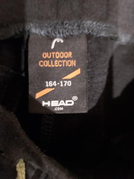 Tepláky č.164/170, 164