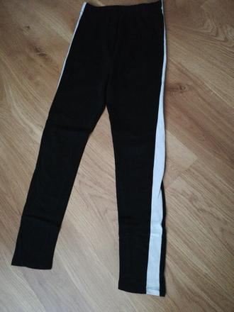 Leginky s6689, h&m,170