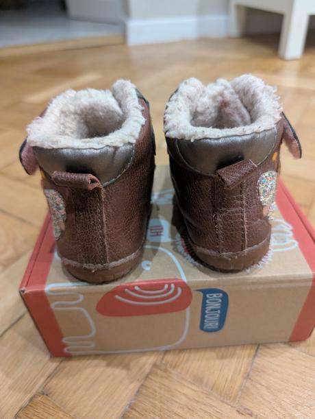 Zimne topanky d.d.step, d.d.step,24