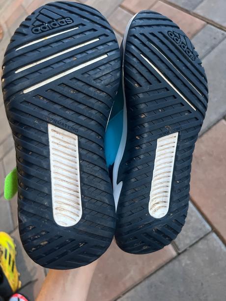 Adidas tenisky, adidas,35