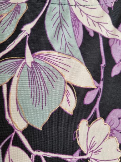 Minišaty/tunika m&co veľ. 40, m&co,40