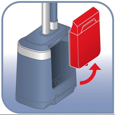 Tefal pro style care, 