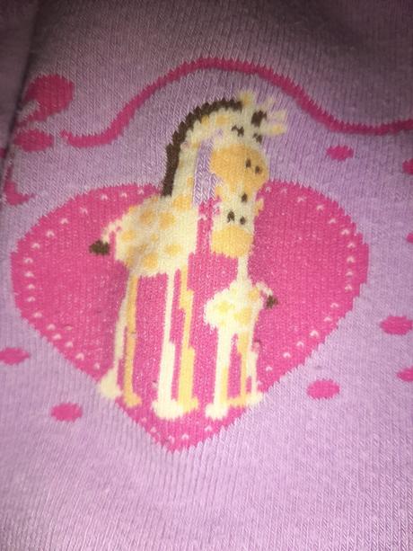 Pančušky scorpio, 68